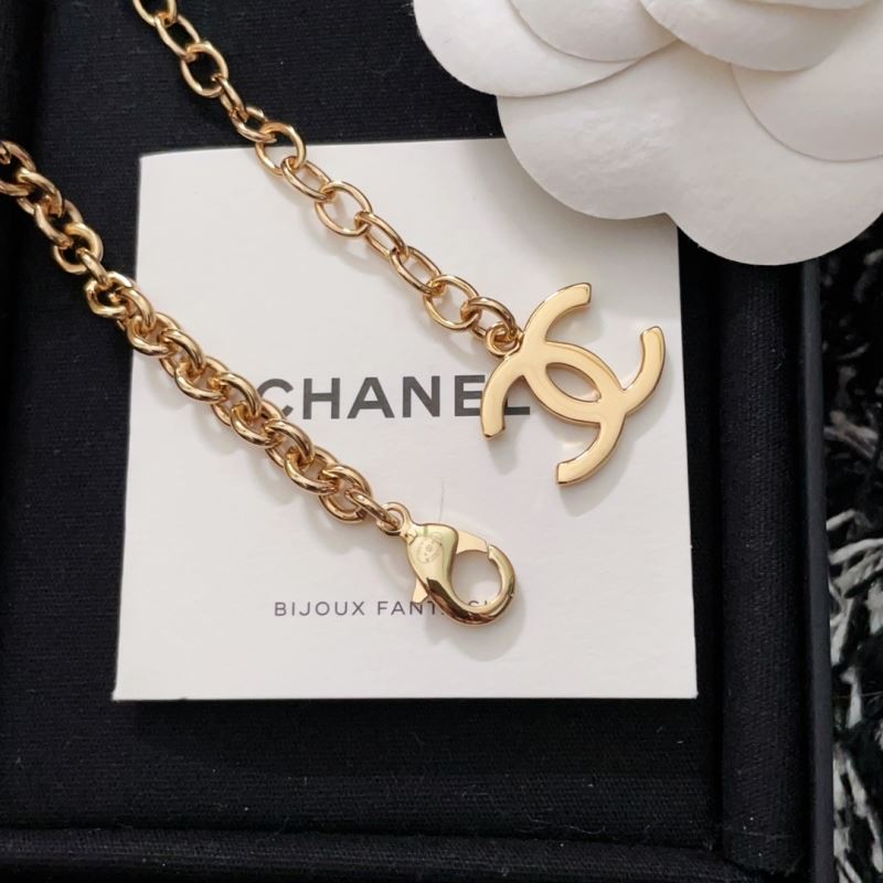 Chanel Necklaces